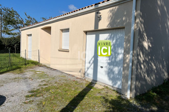 location maison la-varenne 49270