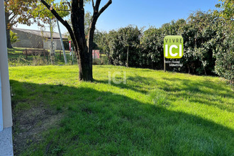 location maison la-varenne 49270