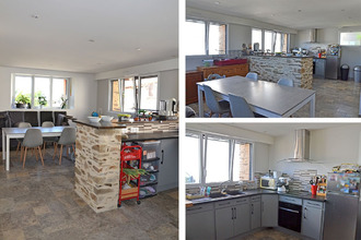 location maison la-varenne 49270