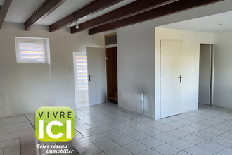 location maison la-varenne 49270