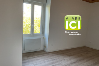 location maison la-varenne 49270