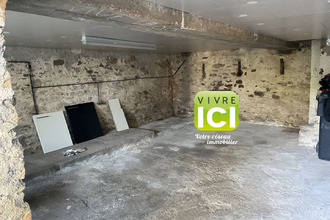 location maison la-varenne 49270