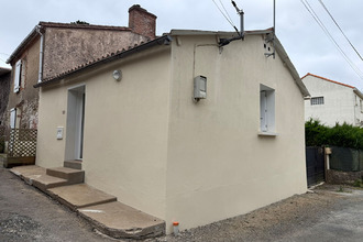 location maison la-varenne 49270