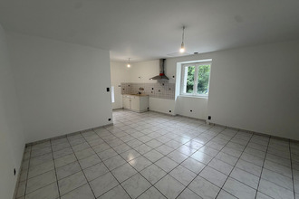location maison la-varenne 49270