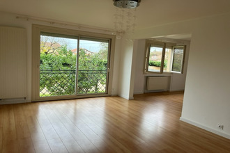 location maison la-verpilliere 38290