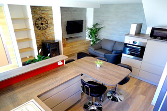 location maison la-verrie 85130