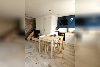 location maison la-verrie 85130