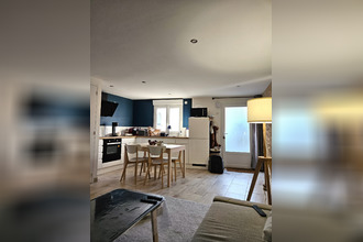 location maison la-verrie 85130