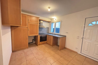 location maison la-verriere 78320