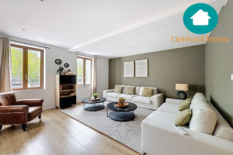 location maison la-wantzenau 67610