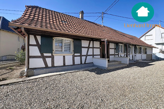 location maison la-wantzenau 67610