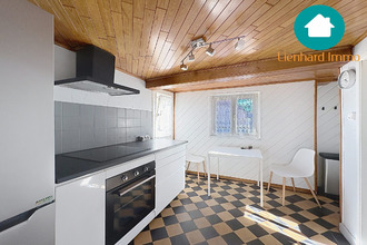 location maison la-wantzenau 67610