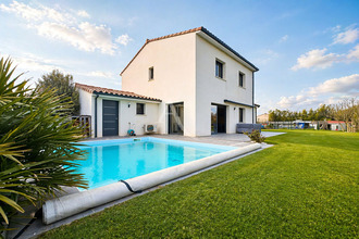 location maison labarthe-sur-leze 31860