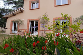 location maison labege 31670