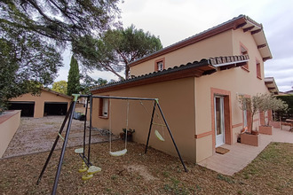 location maison labege 31670