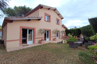 location maison labege 31670