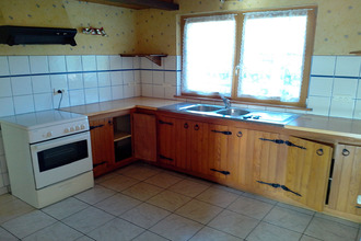 Ma-Cabane - Location Maison LABERGEMENT-SAINTE-MARIE, 74 m²