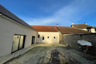 location maison labosse 60590