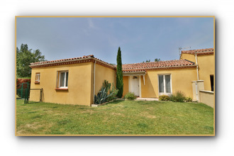 location maison labruguiere 81290