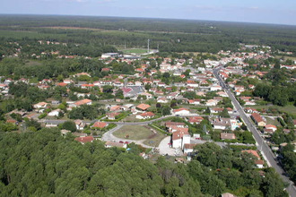 Ma-Cabane - Location Maison Lacanau, 83 m²