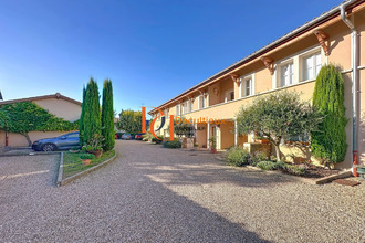 location maison lachassagne 69480