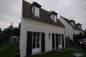 location maison lachelle 60190