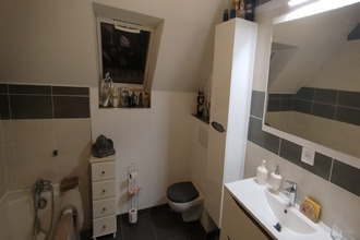 location maison lachelle 60190