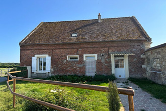 location maison lachelle 60190