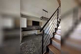 location maison lachelle 60190