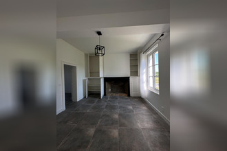 location maison lachelle 60190