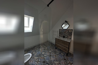 location maison lachelle 60190