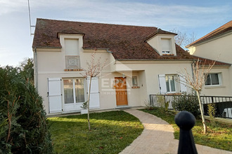 location maison lacroix-st-ouen 60610