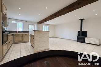 location maison lacs 36400