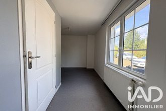 location maison lacs 36400