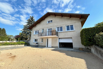 location maison lagnieu 01150