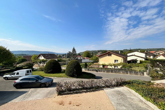 location maison lagnieu 01150