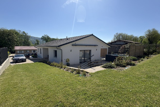 location maison lagnieu 01150
