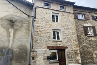 location maison lagnieu 01150