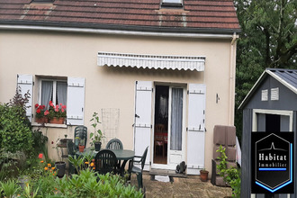 location maison lagny-le-sec 60330