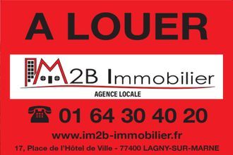 location maison lagny-sur-marne 77400