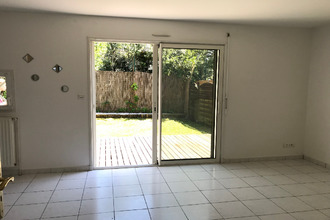 location maison lagord 17140