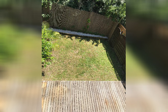 location maison lagord 17140