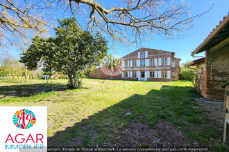 location maison lagrace-dieu 31190