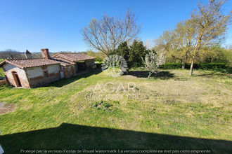 location maison lagrace-dieu 31190