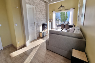 location maison lahonce 64990