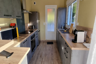 location maison lahonce 64990