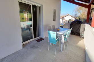 location maison lahonce 64990