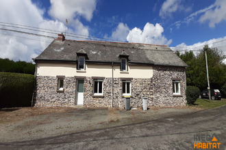 location maison laille 35890