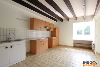 location maison laille 35890