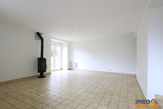 location maison laille 35890